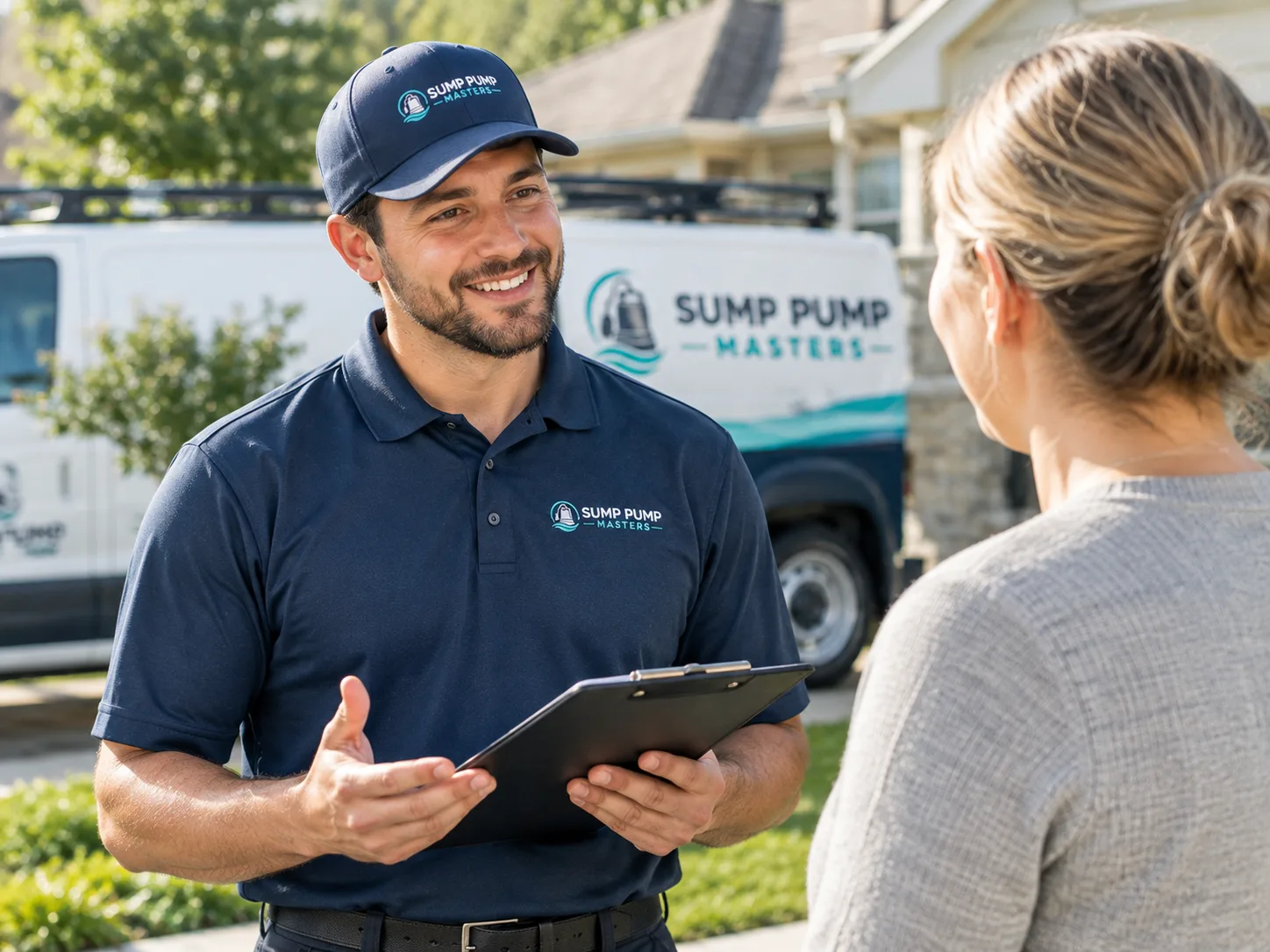 Sump Pump Repair Brule, WI FAQs